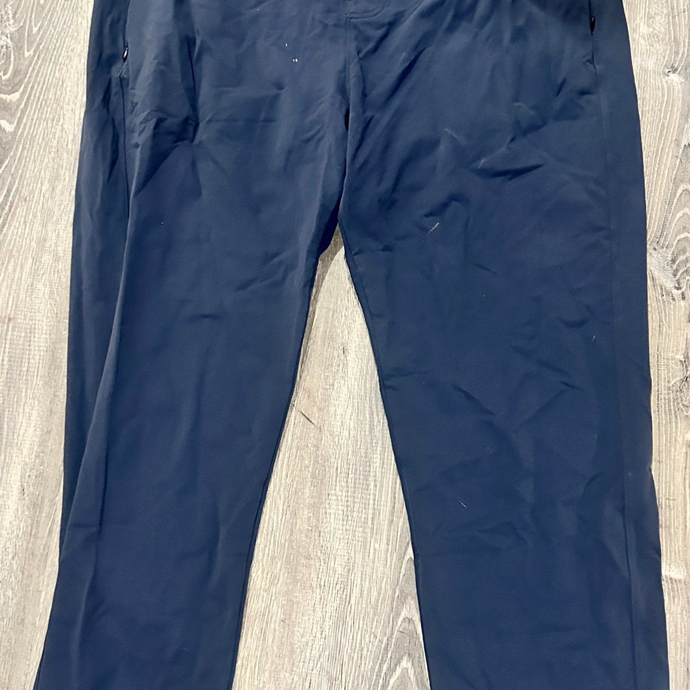 Men's Gray Public Rec Sweatpants/Joggers